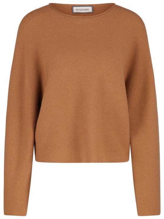 Insieme - Pullover mit Kaschmir