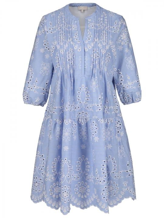Hearts&More - Kleid aus Lochspitze