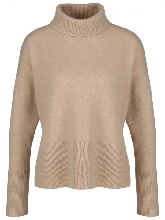 The Mercer - Pullover aus Kaschmir