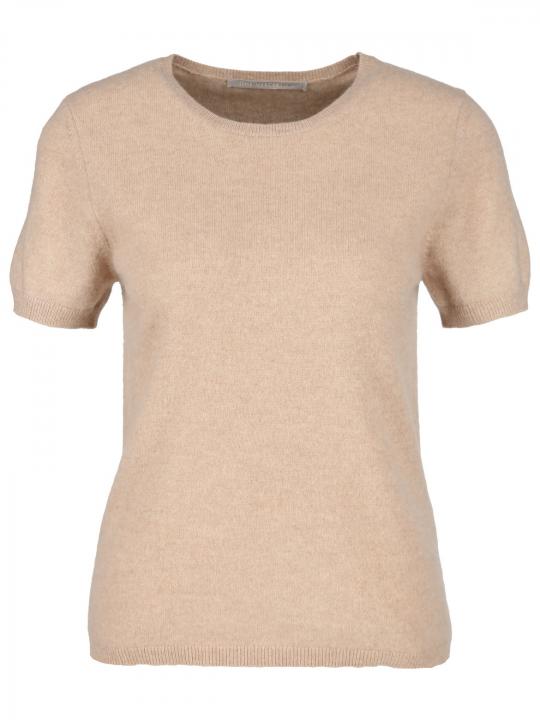 The Mercer - Strickshirt aus Kaschmir