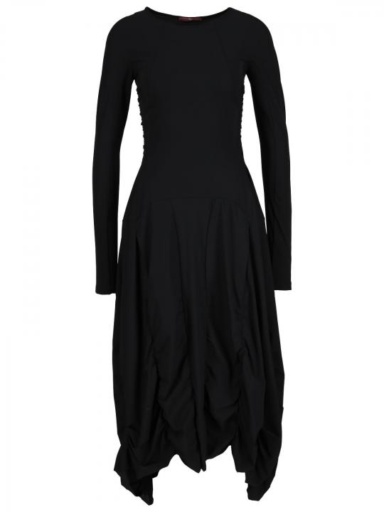 High - Midikleid ON TOP