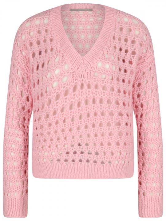 The Mercer - Pullover MALTA