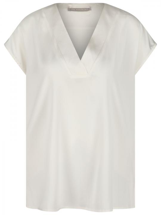 The Mercer - Blusenshirt FLORENZ