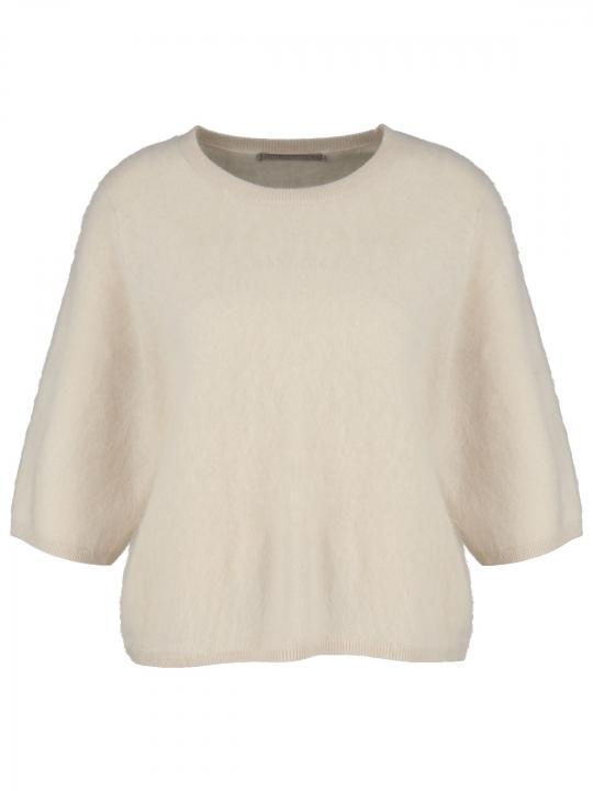 The Mercer - Pullover aus Kaschmir