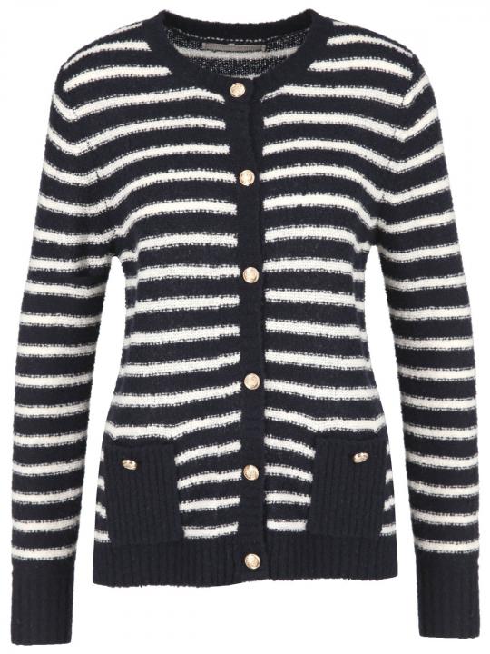 The Mercer - Strickjacke PEKING