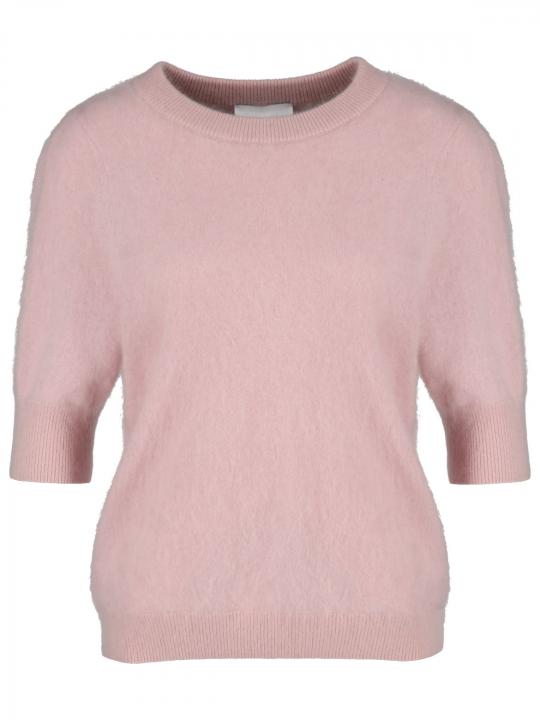 Delicatelove - Kaschmirpullover AYDA PLUSH