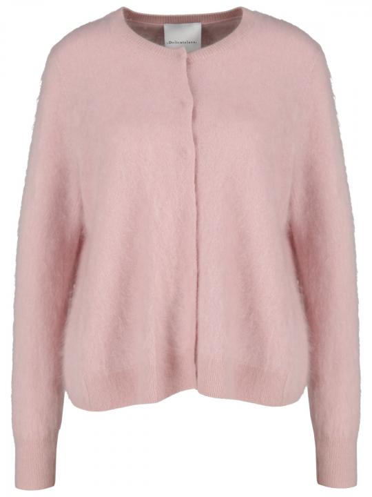 Delicate Love - Kaschmir-Cardigan DANA PLUSH