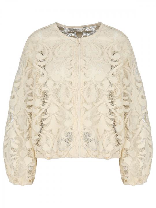 Summum - Blouson aus Spitze