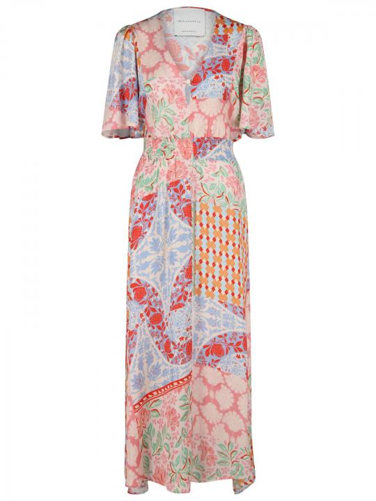 Delicate Love - Maxikleid VANI LONG