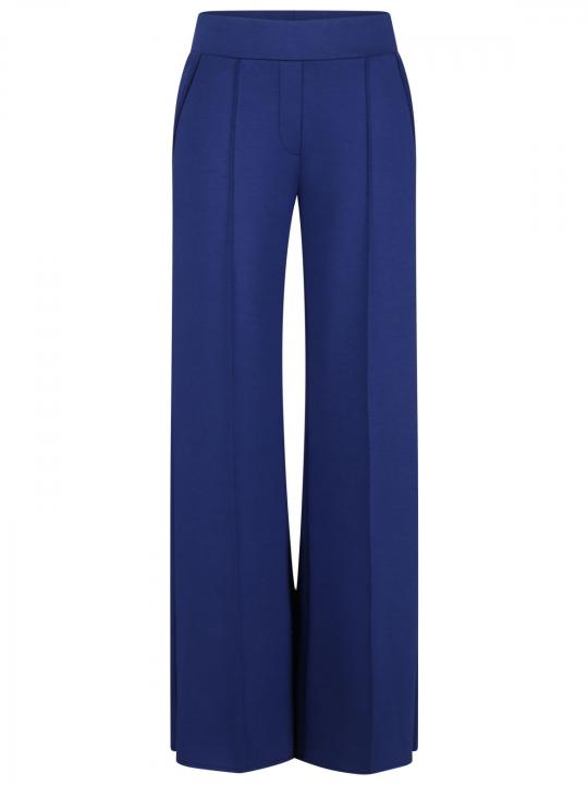 Riani - Wide Leg Hose aus Jersey