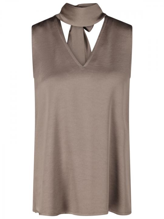 Riani - Blusentop aus Satin