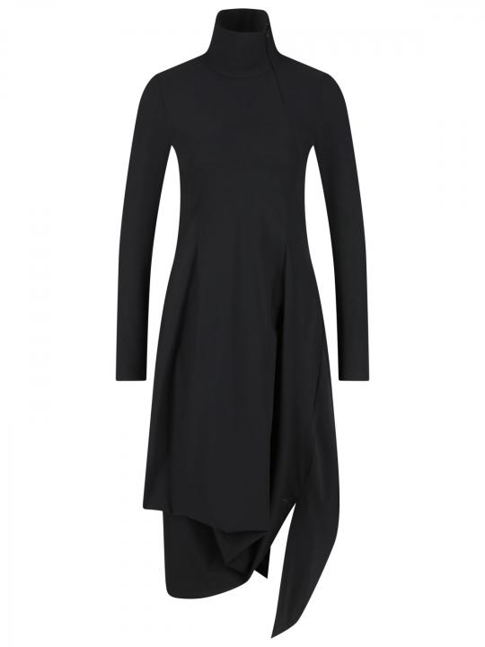 High - Maxikleid SCATTERING