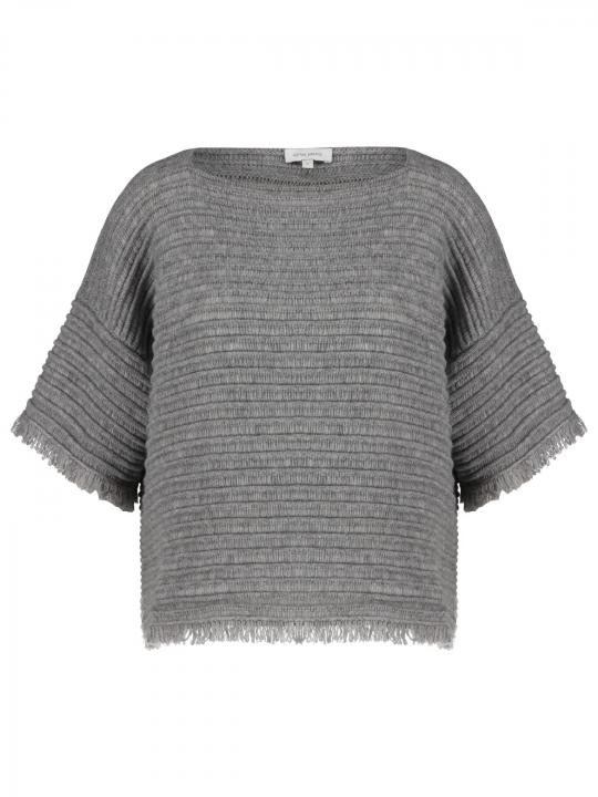 Rena Marx - Pullover aus Wolle und Kaschmir