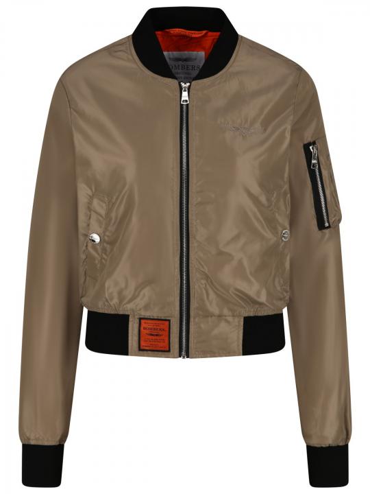 Bombers - Bomberjacke MA-1 WOMAN