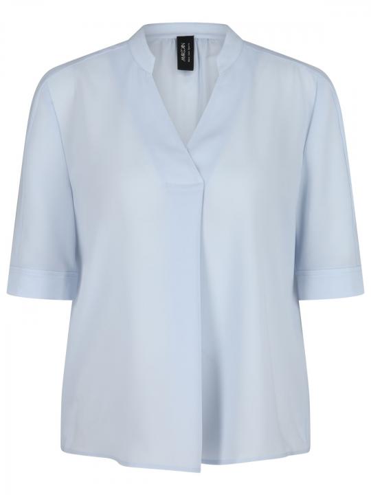 Marc Cain Sport - Tunikabluse mit kurzem Arm