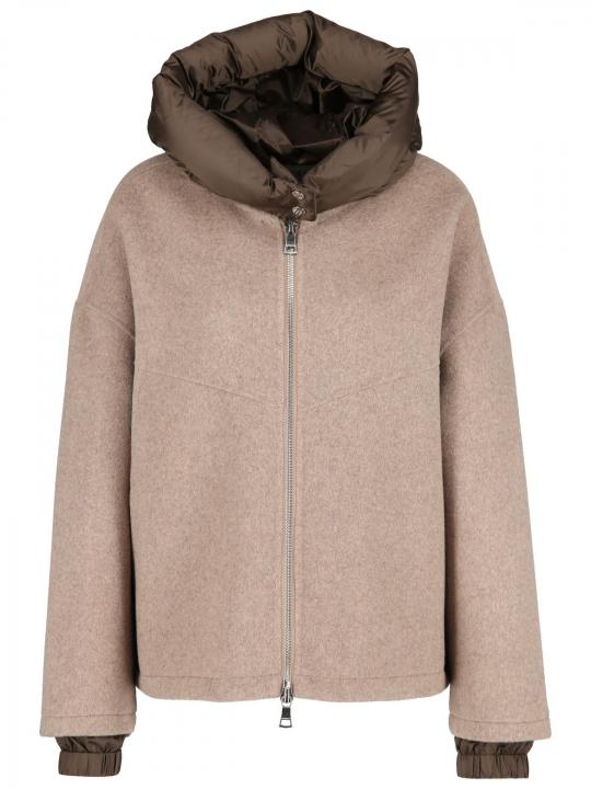 Blonde - Wolljacke JERRY
