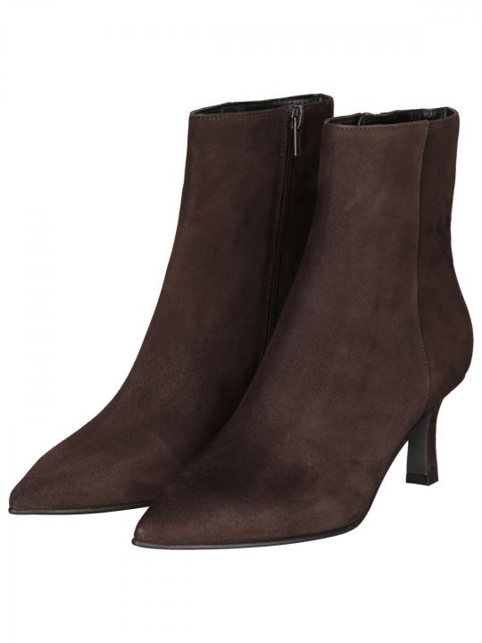 Kennel & Schmenger - Stiefelette ELLIE SAMTZIEGE