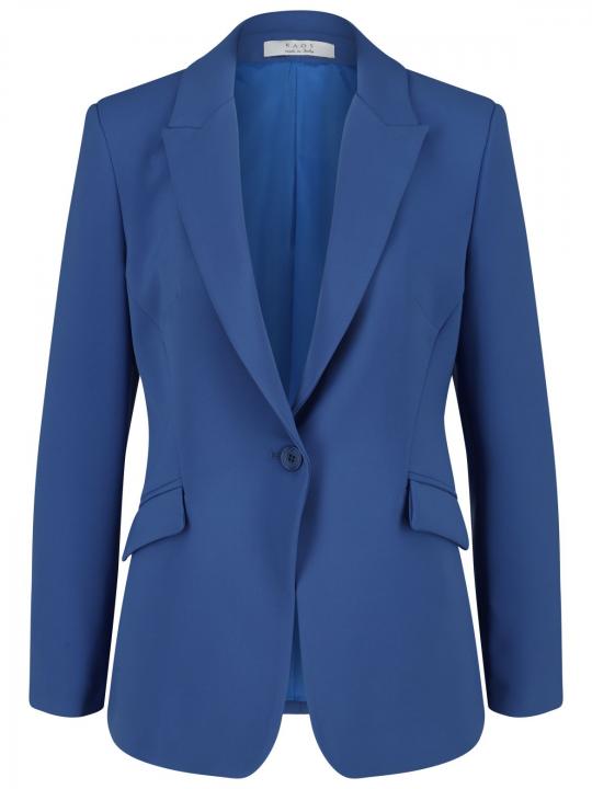 Kaos - Blazer mit Reverskragen