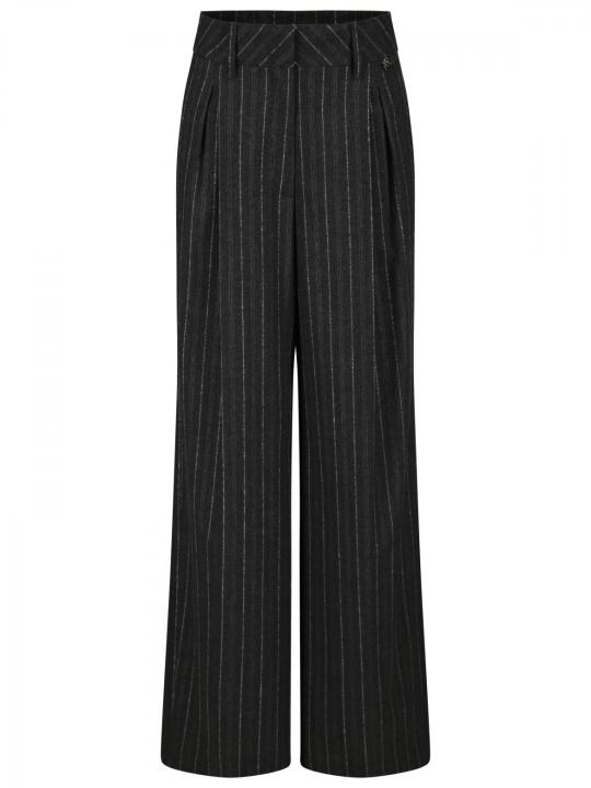 Marc Cain - Wide Leg Hose WICHITA