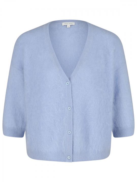 Rena Marx - Cardigan aus Kaschmir
