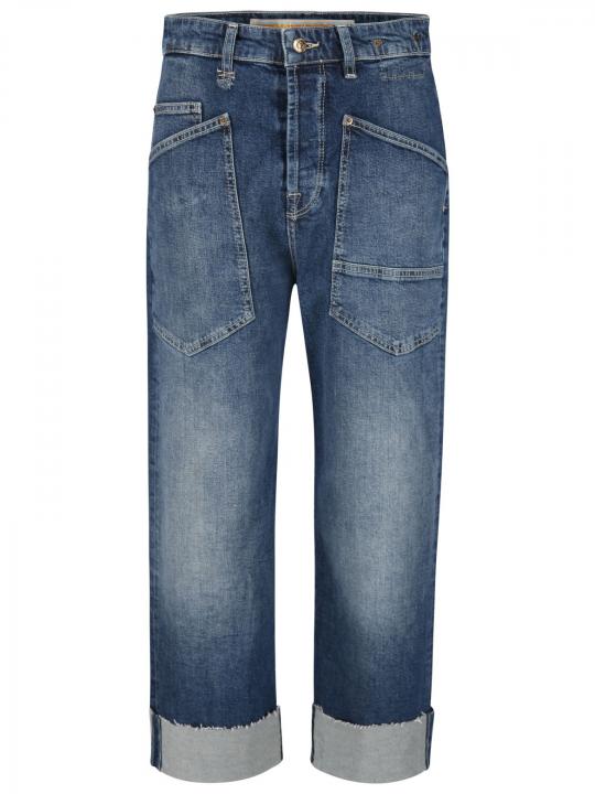 Mac - Jeans BAGGY STRAIGHT