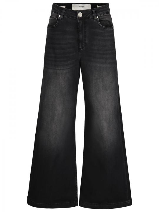 Goldgarn - Wide Leg Hose LUISENPARK PALAZZO