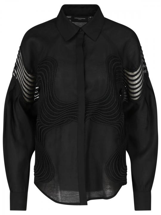 Copenhagen Muse - Bluse MOLLY