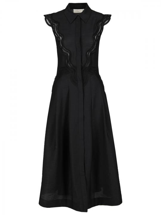 Copenhagen Muse - Midikleid COLE