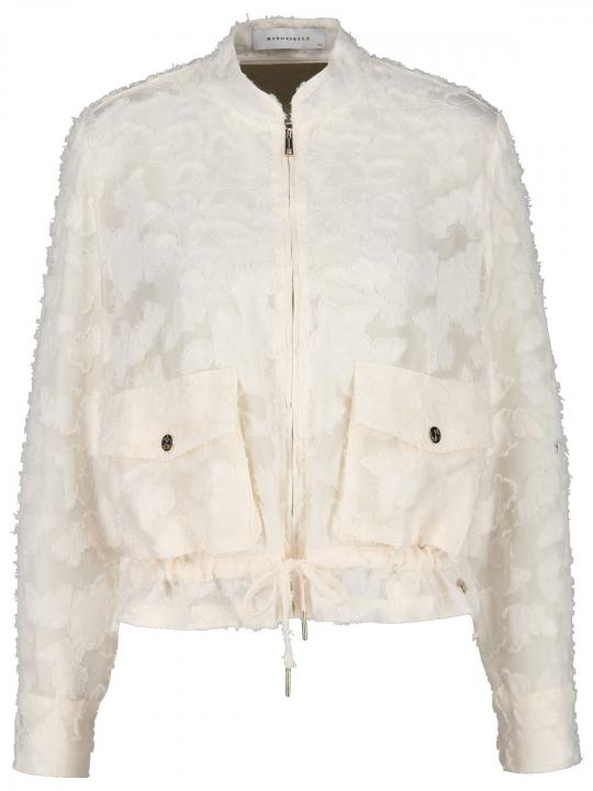 Rino&Pelle - Shirtjacke PRIORI