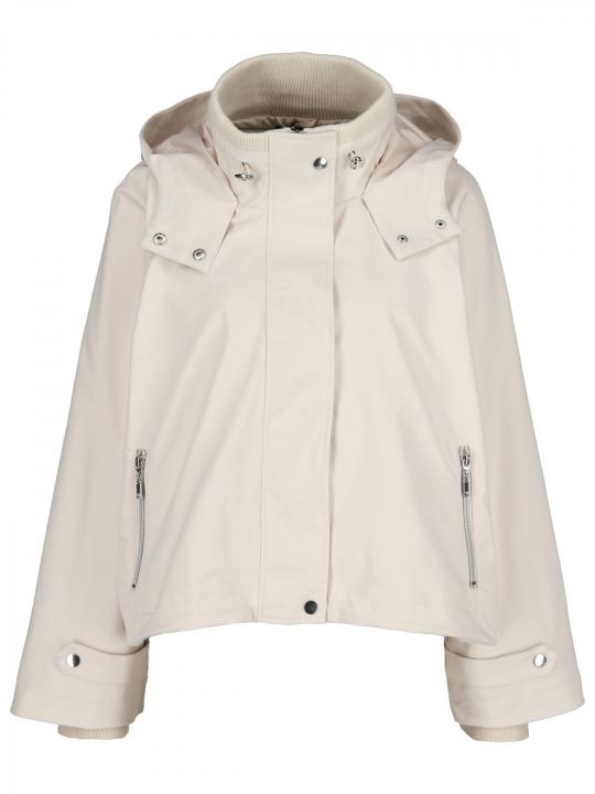 Monari - Jacke mit Kapuze