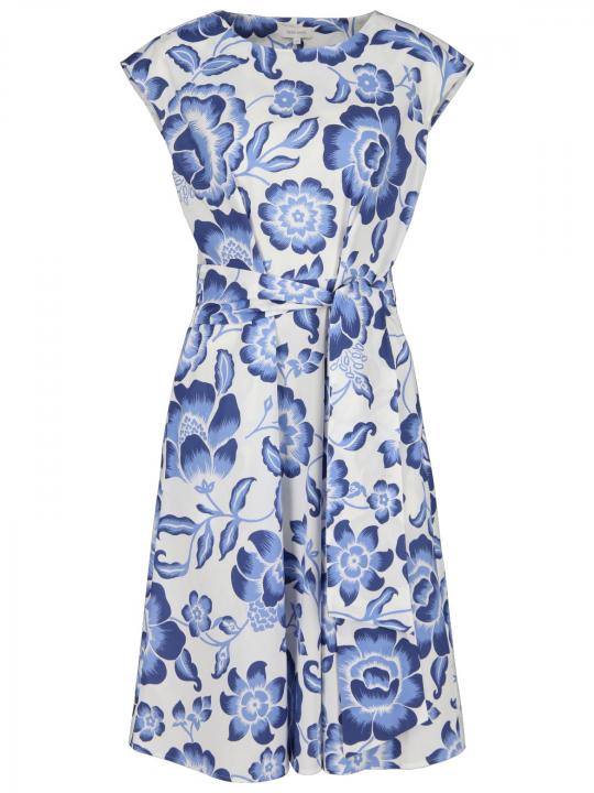 Rena Marx - Kleid mit Print