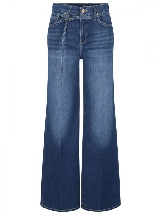 Raffaello Rossi - Wide Leg Jeans SVENTY B