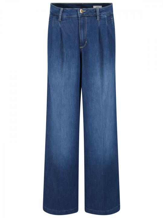 Raffaello Rossi - Wide Leg Jeans MAYLA
