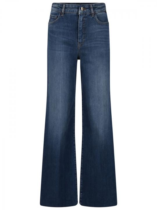 Marc Cain - Jeans WARRI WIDE FIT