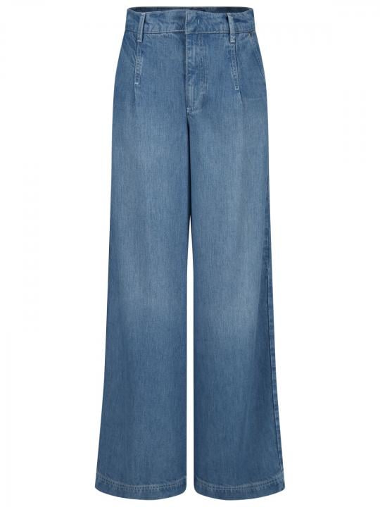 AEngels - Wide Leg Jeans PALAZZO