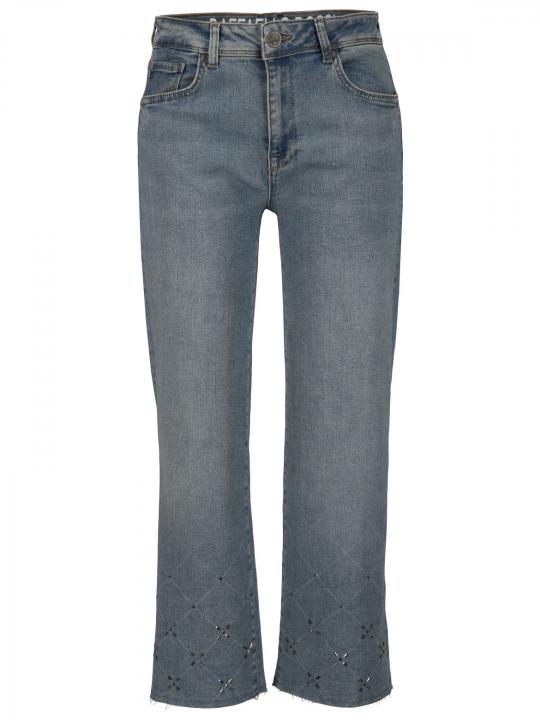 Raffaello Rossi - Jeans Culotte KIRA 6/8