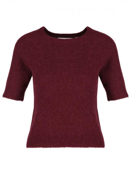 Rich & Royal - Pullover mit 1/2 Arm