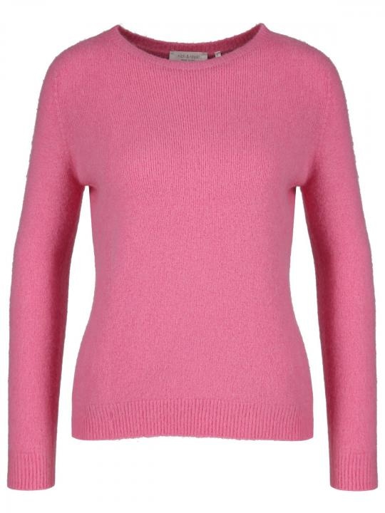 Rich & Royal - Pullover mit Rundhalsausschnitt