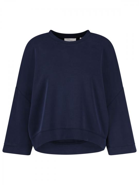 Rich & Royal - Sweatshirt aus Scuba