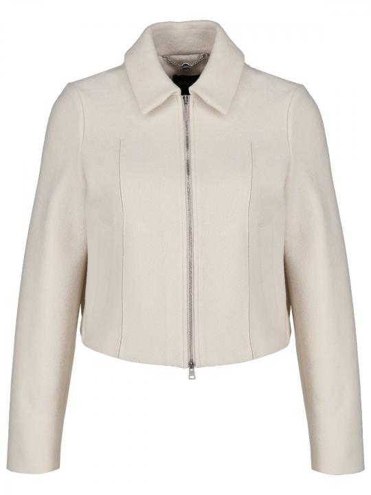 Marc Cain - Jacke aus Schurwolle