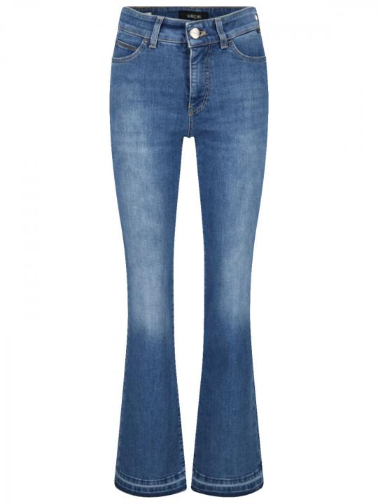 Marc Cain - Flared Fit Jeans FARO