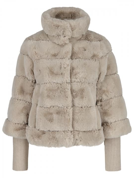 Rino&Pelle - Webpelzjacke FELINE