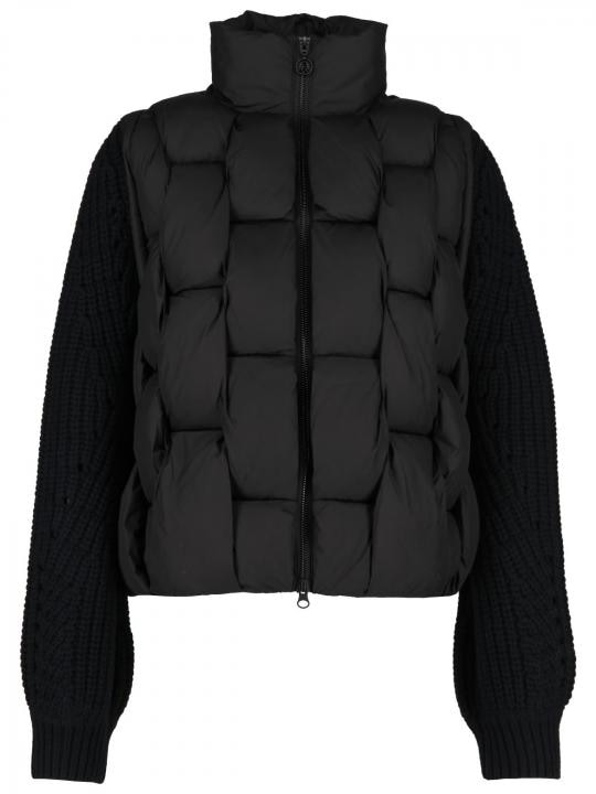 Sportalm - Steppjacke TIKING