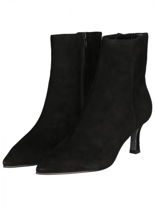 Kennel & Schmenger - Stiefelette ELLIE SAMTZIEGE