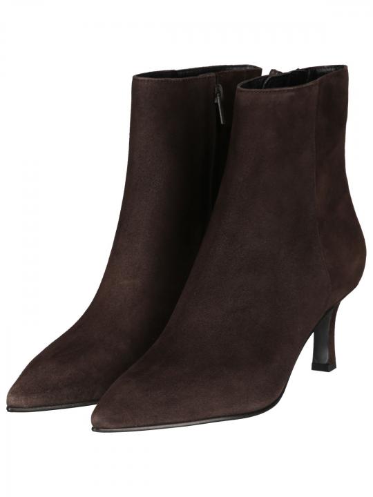 Kennel & Schmenger - Stiefelette ELLIE SAMTZIEGE