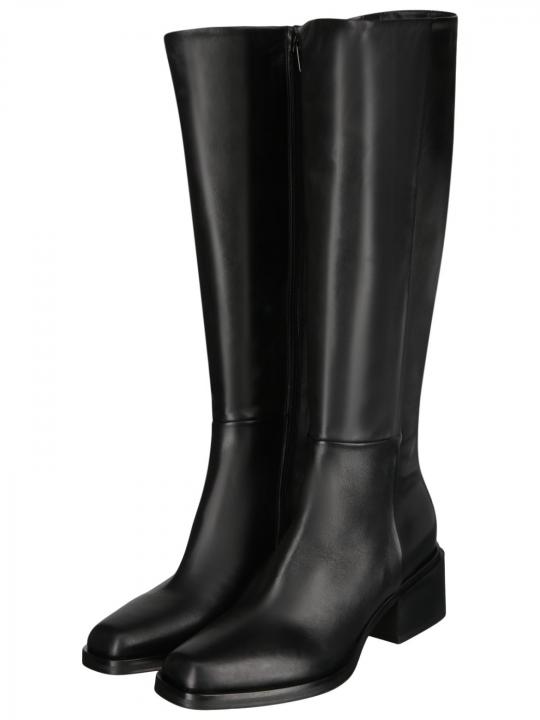 Elena Iachi - Stiefel aus Leder