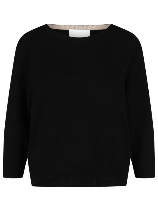 Intern: Saisonkennzeichen - Pullover SUNNY