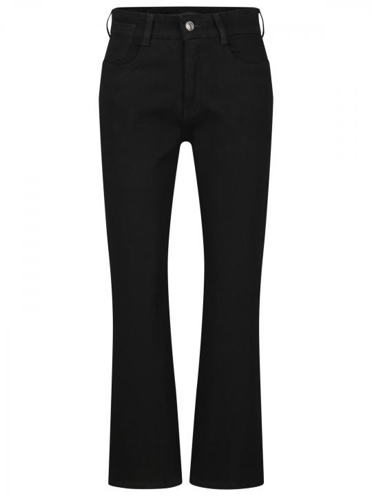 Mac - Bootcut Jeans LAURA