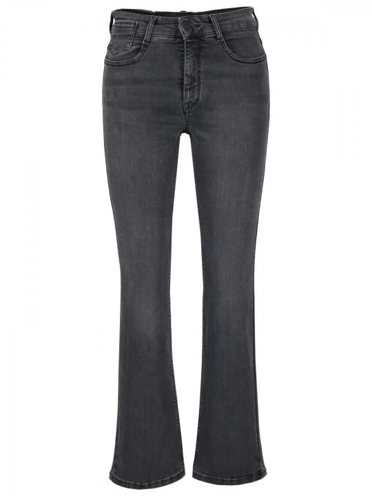 Mac - Bootcut Jeans LAURA