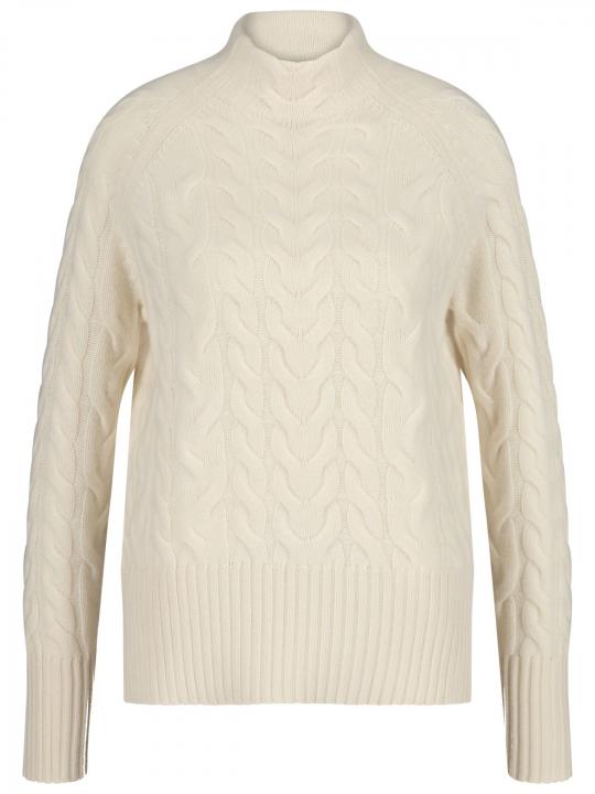 Luisa di Carpi - Pullover aus Kaschmir